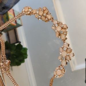 Beautiful necklace